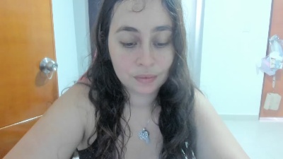 veronicaMuntari webcam model stream image