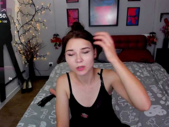 BlakeLeone webcam model stream image
