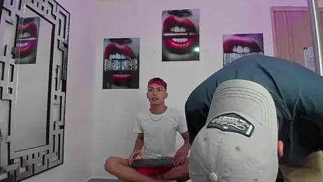 VERY_HOT_GUYS webcam model stream image