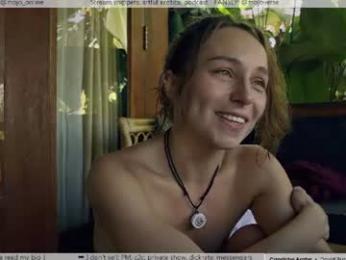 mojo_portal webcam chaturbate model stream image