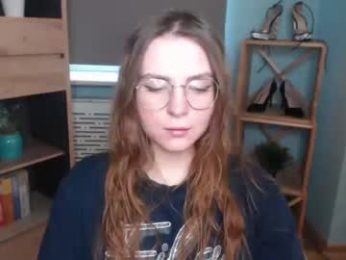 blackrosezoey webcam model stream image