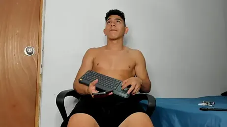 andrew_rose_ webcam stripchat model stream image