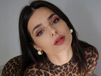 MalenaReeve webcam livejasmin model stream image