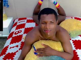joel-black webcam model stream image