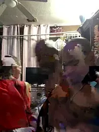 dopedick8484 webcam model stream image