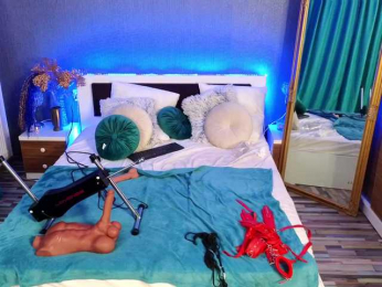 SelenaBanks webcam bongacams model stream image