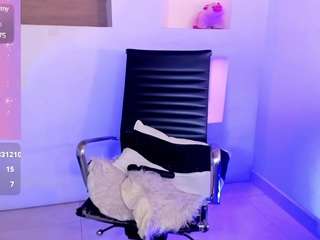 ivybliss8 webcam model stream image