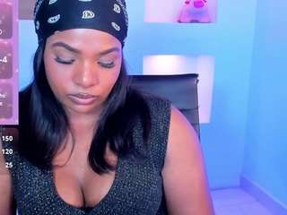 ivybliss8 webcam model stream image