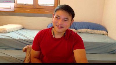 asianboy_sunny webcam model stream image