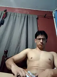 Matt_BBC webcam model stream image