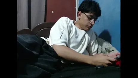 Matt_BBC webcam model stream image