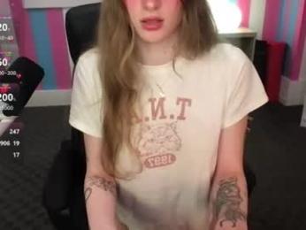 eviecam webcam model stream image