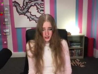 eviecam webcam model stream image