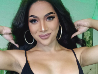 MikaWilson webcam livejasmin model stream image