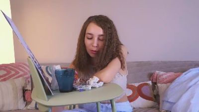 ShaylaKamin webcam cam4 model stream image