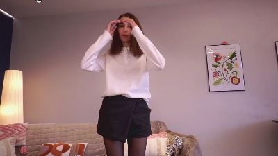 ShaylaKamin webcam model stream image