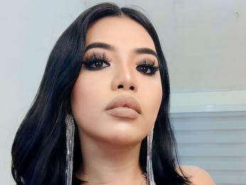 KeshaVictorina webcam model stream image