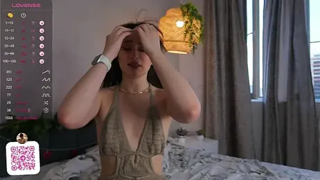 Cayens webcam stripchat model stream image