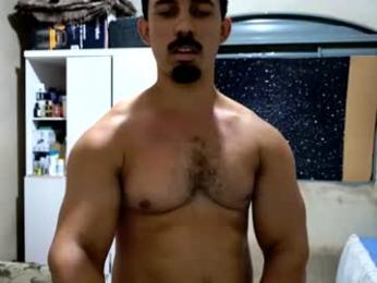 superbigmr webcam model stream image