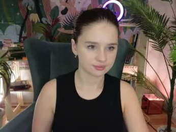 elliephant_ webcam chaturbate model stream image