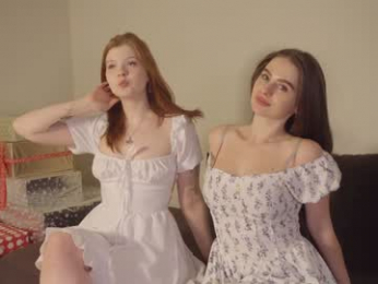 elliephant_ webcam model stream image