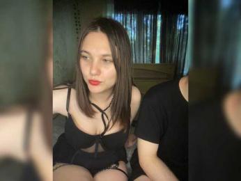ohyet-kiss webcam bongacams model stream image