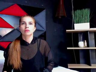 Malka Happuch webcam model stream image