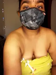 Sexy_Nargis webcam model stream image