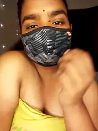 Sexy_Nargis webcam stripchat model stream image