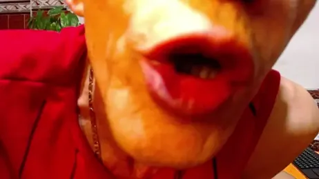 MC_ForbiddenFlavor webcam model stream image