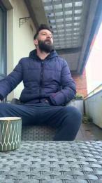 Mario84Luci webcam cam4 model stream image