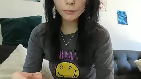 HoneyHaven_ webcam model stream image