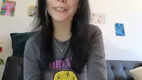 HoneyHaven_ webcam model stream image