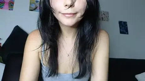 HoneyHaven_ webcam model stream image