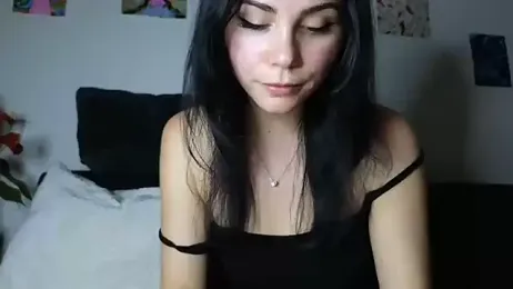 HoneyHaven_ webcam model stream image