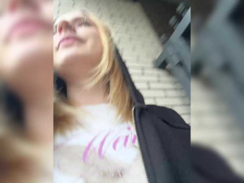 elegantbabe webcam model stream image