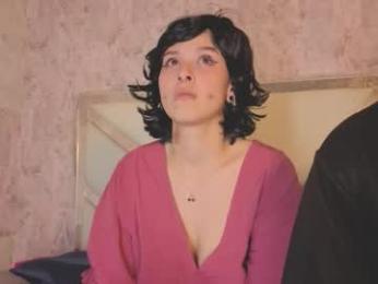 benny_and_mark webcam chaturbate model stream image