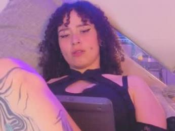benny_and_mark webcam model stream image