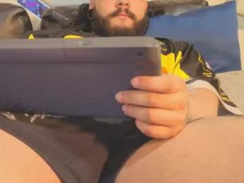 benny_and_mark webcam model stream image