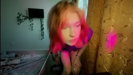 Sasyhk0 webcam model stream image