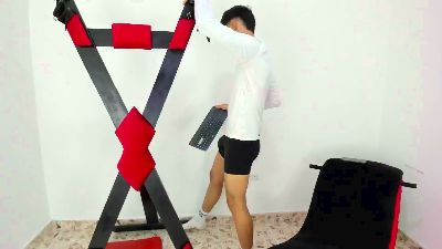 Harry_LatinBoy webcam model stream image