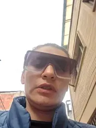 Afrodita2035 webcam model stream image