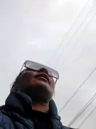 Afrodita2035 webcam model stream image