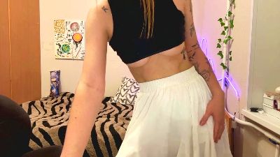LavetteKerger webcam cam4 model stream image