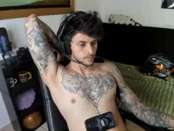 daniele_bunny webcam model stream image