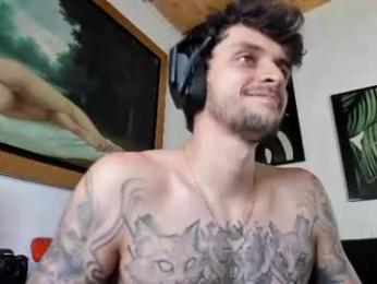 daniele_bunny webcam model stream image