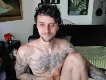 daniele_bunny webcam model stream image