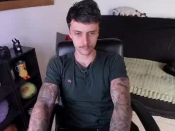 daniele_bunny webcam chaturbate model stream image