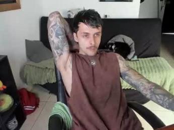daniele_bunny webcam model stream image