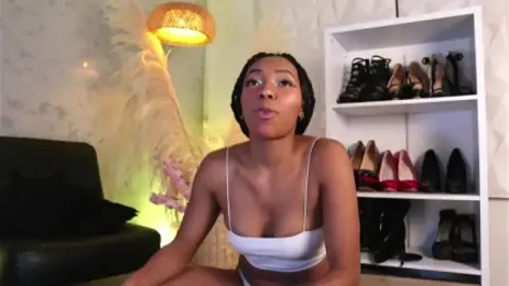 Valeriestyle webcam model stream image